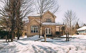 Villa Brebeuf
